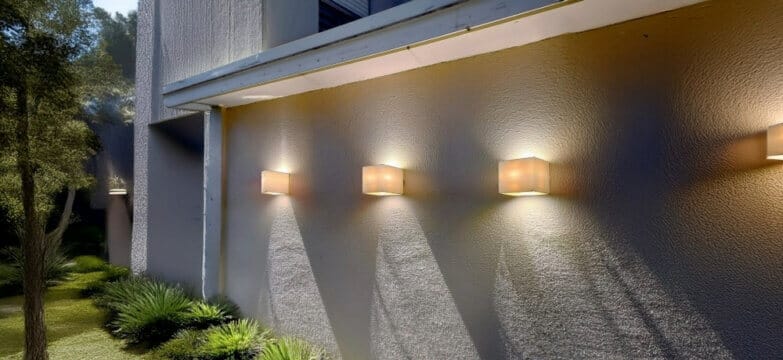 5 Modelos de arandelas para seu projeto de iluminação – Blog da Obramax