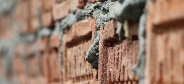 Passo a passo de como fazer textura com argamassa