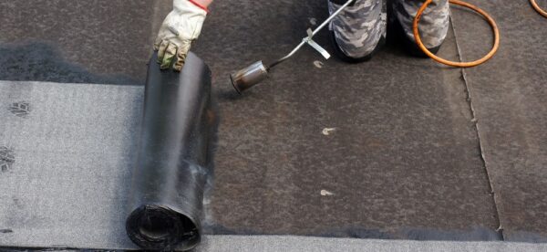 Conheça os principais tipos de impermeabilização e qual é o ideal