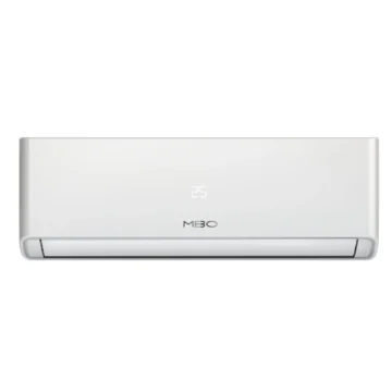 Ar-condicionado Inverter da marca MBO na cor branca