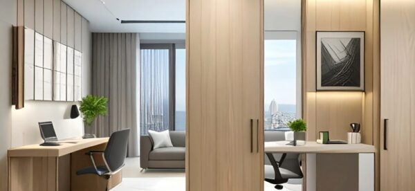 O que é divisória naval, onde usar e vantagens!