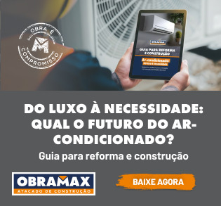 Banner de divulgação do guia sobre ar-condicionado
