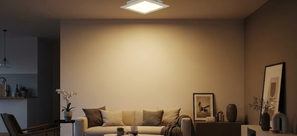 5 tipos de luminária LED e principais vantagens para o seu projeto