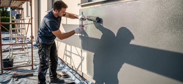 Melhor tinta emborrachada: descubra qual escolher para sua obra