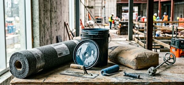 O que é impermeabilização: para que serve, vantagens e mais