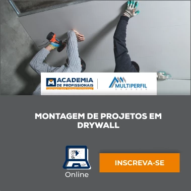 Academia de Profissionais