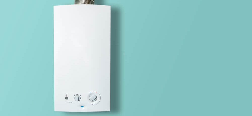 Aquecedor a gás: tipos, como instalar e dúvidas sobre o tema!