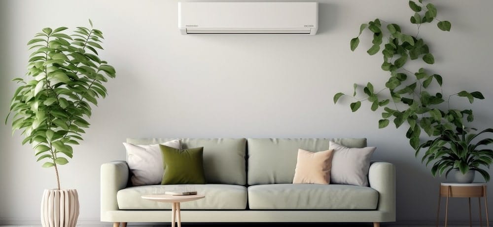O que é ar-condicionado Inverter e principais vantagens para o seu imóvel