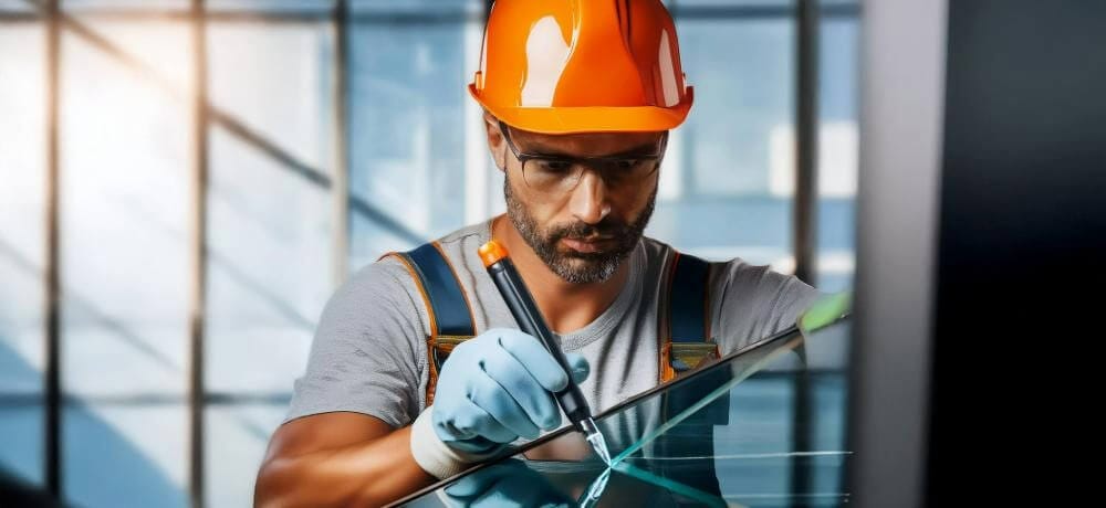 Como cortar vidro: qual ferramenta usar e passo a passo