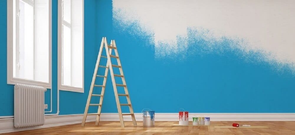 Cores para sala: como escolher a ideal para o acabamento da sua parede