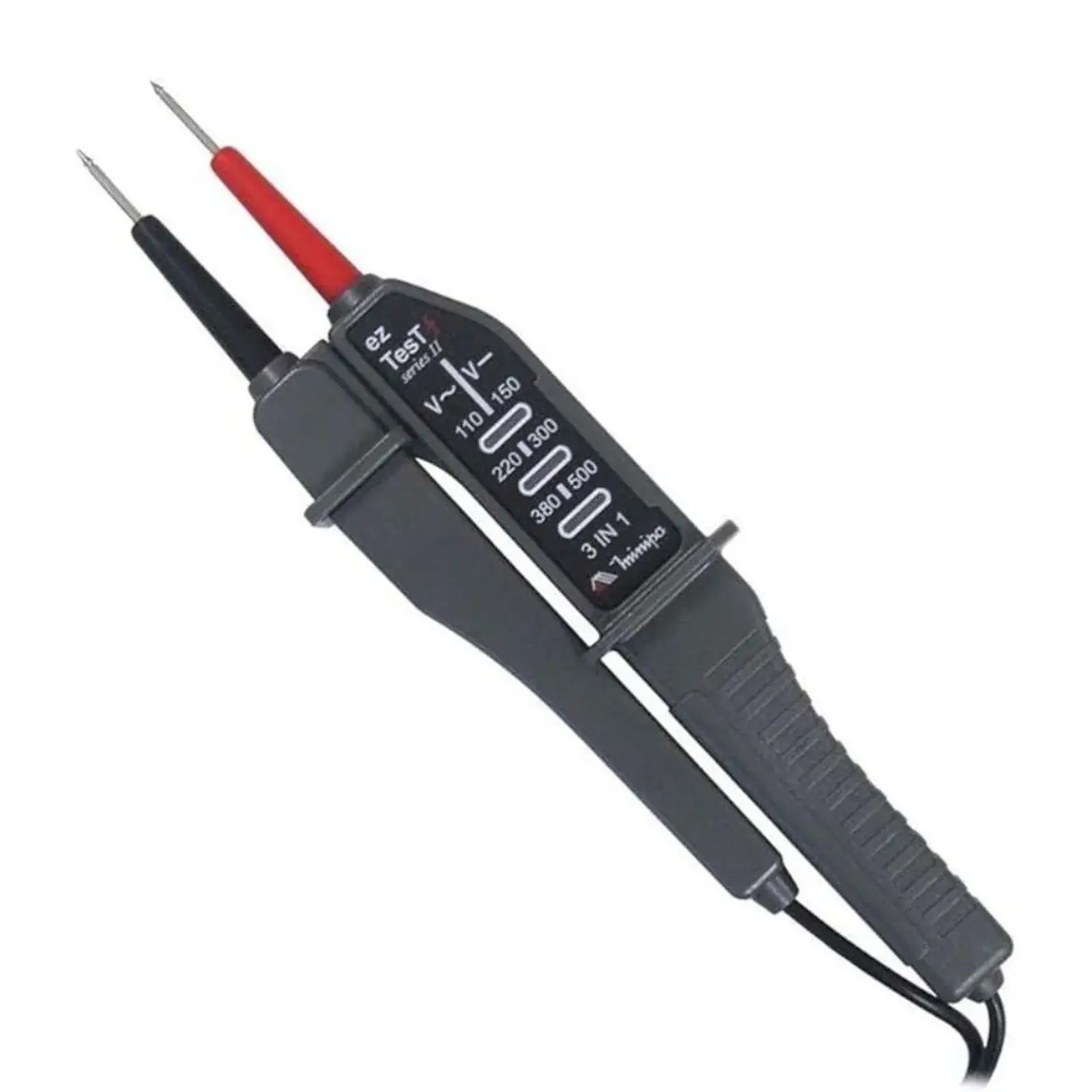 Detector de tensão