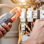 Como fazer o dimensionamento de cabos elétricos