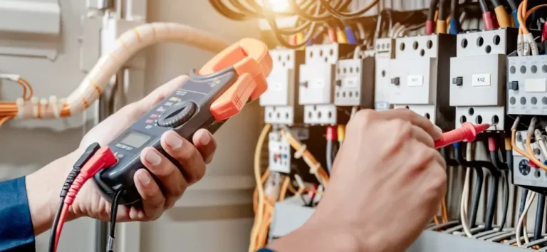 Como fazer o dimensionamento de cabos elétricos