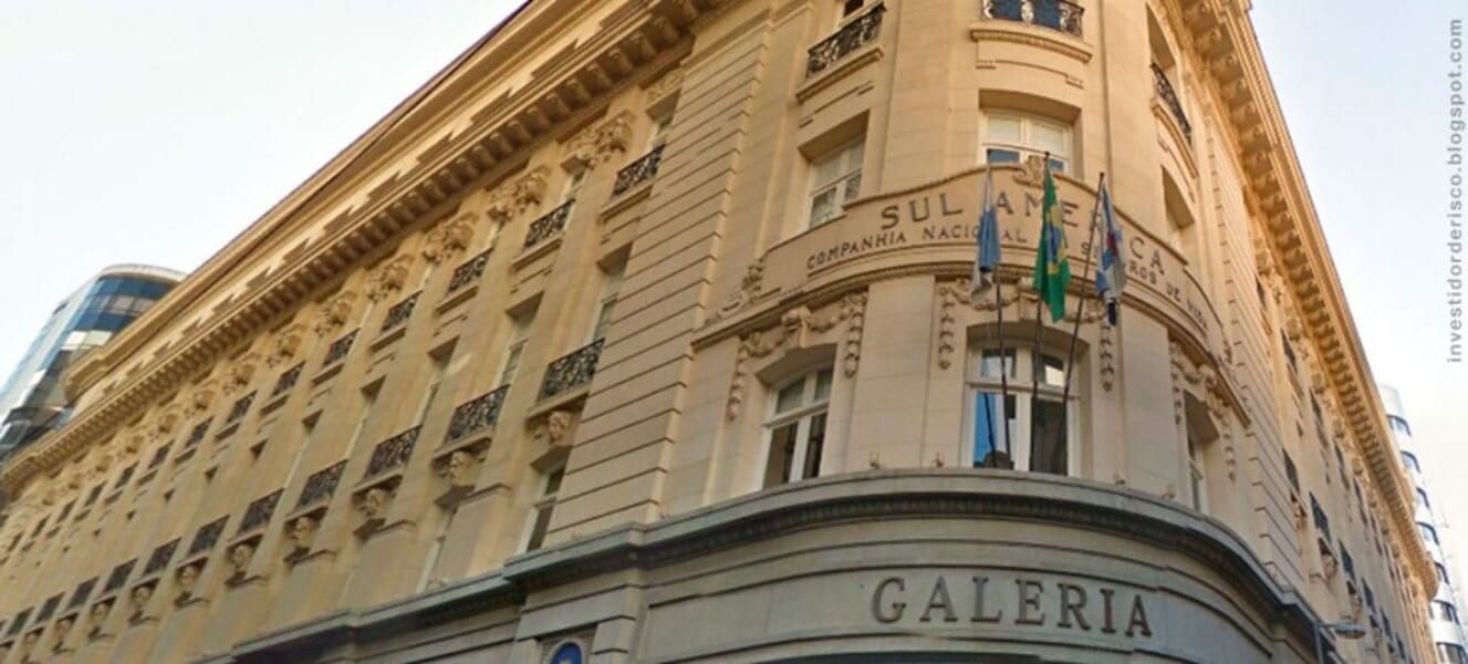 Edifício Galeria do Rio de Janeiro