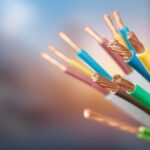 Como fazer emenda de fios e cabos elétricos de maneira segura