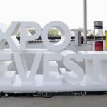 Expo Revestir 2024: porcelanato, cerâmicas e outros destaques do evento