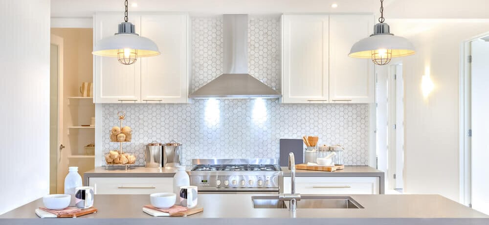 Iluminação para cozinha: 7 dicas para a cozinha perfeita