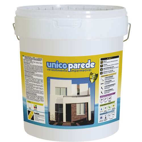 UnicoParede Icobit