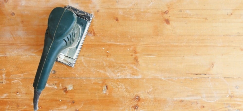 Melhores lixadeiras e acessórios