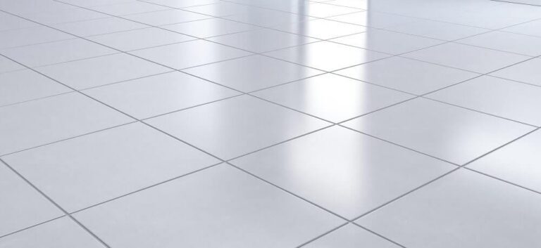 Piso em diagonal: vantagens e como colocar