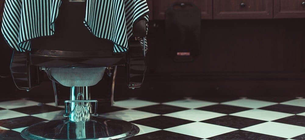 Piso para barbearia: confira as melhores opções e como montar a sua!