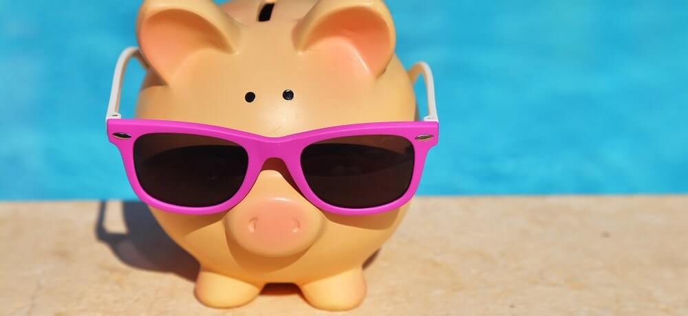 Quanto custa uma piscina? Vale a pena construir ou comprar?