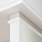 6 tipos de rodateto e como instalar na sua casa para um acabamento perfeito
