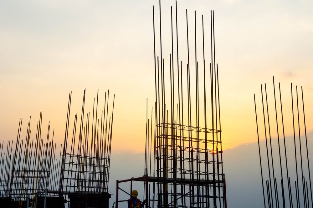 Sapata: o que é, para que serve e como usar na construção civil