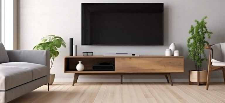 Como instalar suporte para TV em 10 passos simples