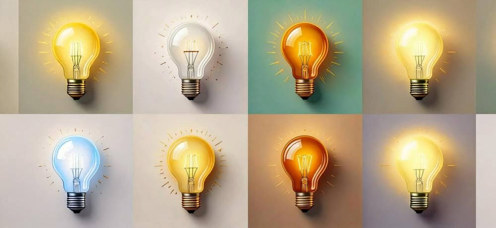 Temperatura de cor: qual o seu impacto no projeto luminotécnico?