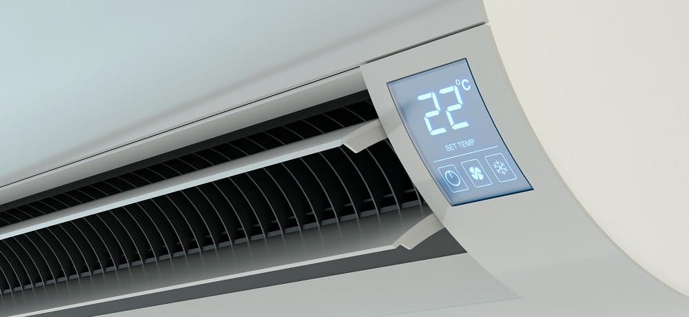 Qual a temperatura ideal para ar-condicionado?