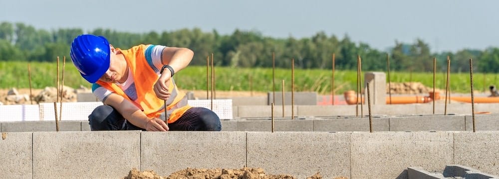 Tipos de fundações