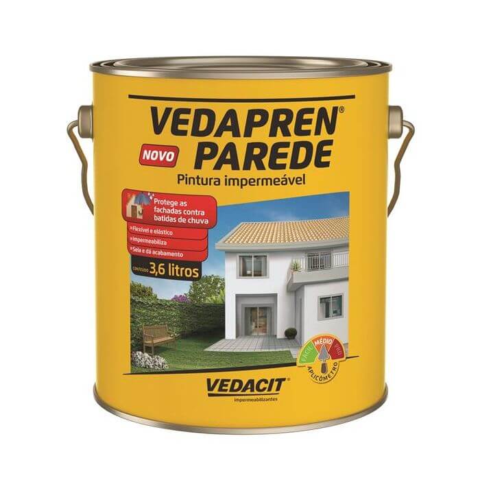 Vedapren 