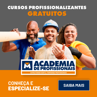 Academia de Profissionais