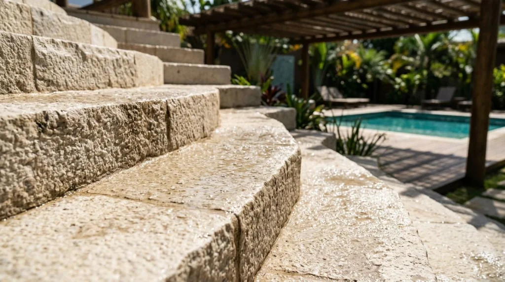 7 principais tipos de pedras para parede e chão: eleve sua fachada