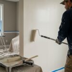 O que é tinta acrílica: para que serve e quando usar na pintura