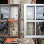 Como pintar alumínio e renovar janelas: guia para profissionais