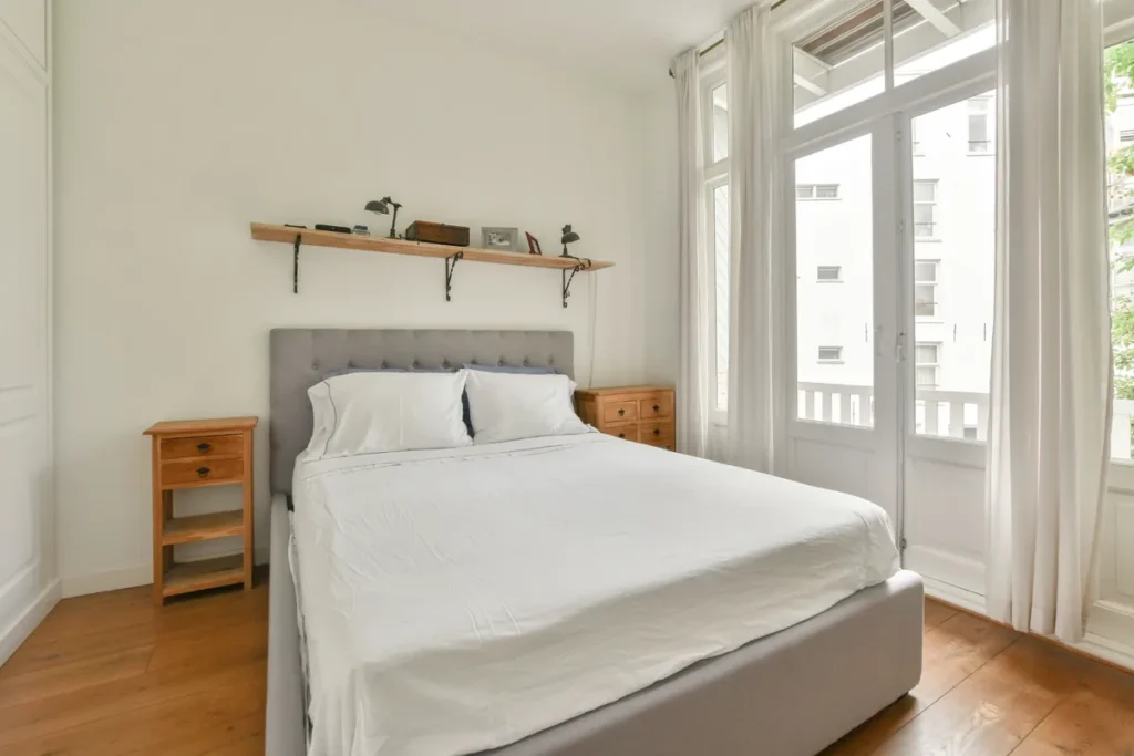 Melhores cores para quarto de casal: guia atualizado