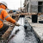 Entenda o que é a impermeabilização de baldrame e como ajuda na obra