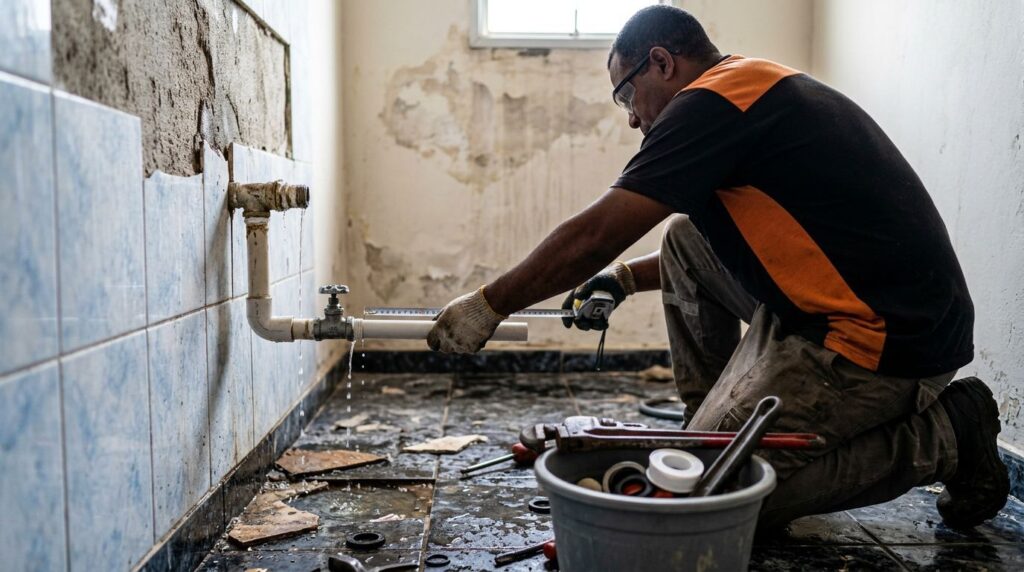 Economia na manutenção da casa: como prevenir custa menos que remediar