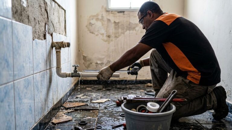 Economia na manutenção da casa: como prevenir custa menos que remediar