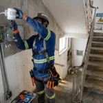 Como iluminar escadas: garanta segurança e valorize o projeto
