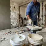 Selador ou fundo preparador: entenda as diferenças e escolha o ideal